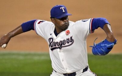 Mariners vs. Rangers Pick: Kirby’s 1.94 BB/9 Makes the Total Look Wrong
