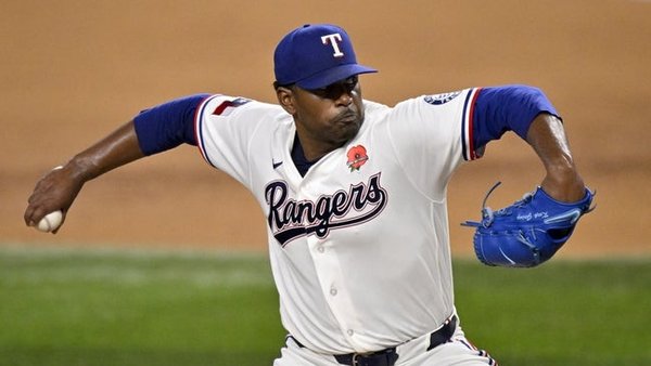 Texas Rangers – 2026-07-04 Kumar Rocker Texas Rangers is key to our MLB prediction & analysis