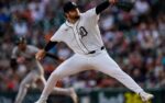 Casey Mize Detroit Tigers is key to our MLB prediction & analysis