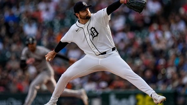 Texas Rangers – 2026-07-05 Casey Mize Detroit Tigers is key to our MLB prediction & analysis