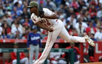 Angels vs. Rangers Pick: deGrom’s 0.993 WHIP Meets a Depleted Lineup