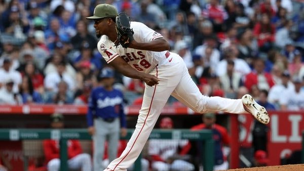 Angels vs. Rangers Pick: deGrom’s 0.993 WHIP Meets a Depleted Lineup