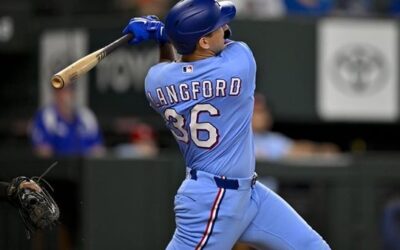 Angels vs. Rangers Pick: Depleted Lineups and a 7.5 That May Not Hold