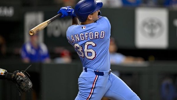 Angels vs. Rangers Pick: Depleted Lineups and a 7.5 That May Not Hold