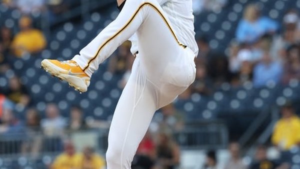 Washington Nationals – 2026-07-04 Braxton Ashcraft Pittsburgh Pirates is key to our MLB prediction & analysis