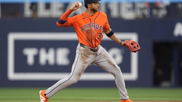 Washington Nationals – 2026-07-06 Jeremy Pena Houston Astros is key to our MLB prediction & analysis