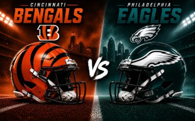 Bengals vs Eagles Preseason Picks, Odds & Prediction for Friday, August 28