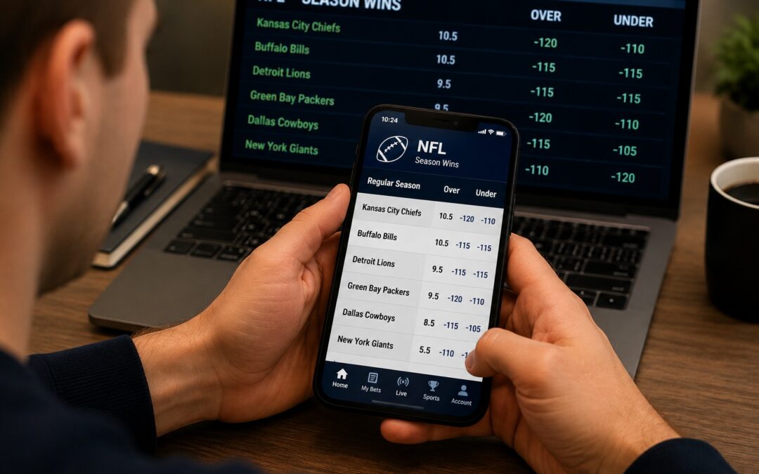 Miami Dolphins Regular Season Wins 2026: Under 4.5 Pick & Analysis