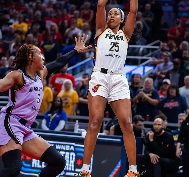 Fever vs Lynx WNBA Picks: Spread Play and Prediction Today