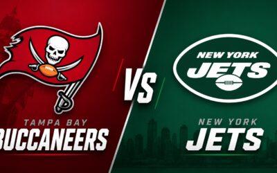 Buccaneers vs Jets Preseason Picks, Odds & Prediction for Friday, August 14