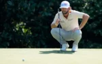 Rocket Classic 2026 PGA Tour graphic at Detroit Golf Club with weekend betting picks and analysis on Young, Fowler, and Koivun