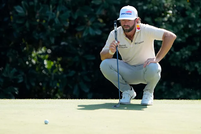 Rocket Classic 2026 PGA Tour Weekend Picks Detroit Rocket Classic 2026 PGA Tour graphic at Detroit Golf Club with weekend betting picks and analysis on Young, Fowler, and Koivun