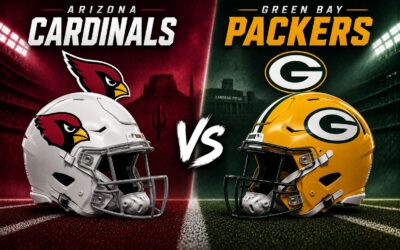 Cardinals vs Packers Preseason Picks, Odds & Prediction for Friday, August 28