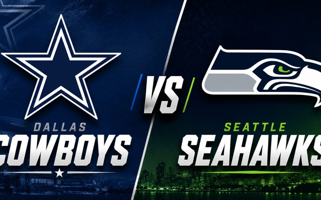 Cowboys vs Seahawks Preseason Picks, Odds & Prediction for Saturday, August 15