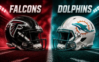 Falcons vs Dolphins Preseason Picks, Odds & Prediction for Friday, August 28