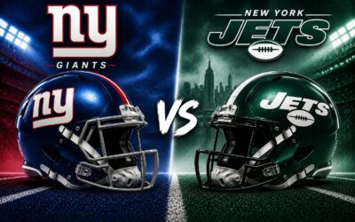 Giants vs Jets Preseason Picks, Odds & Prediction for Friday, August 28
