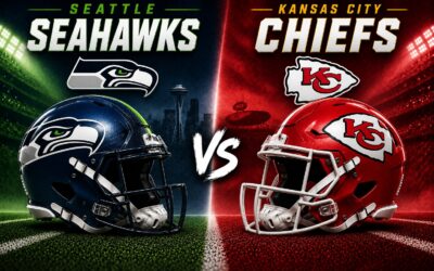 Seahawks vs Chiefs Preseason Picks, Odds & Prediction for Friday, August 28