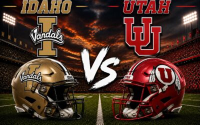 Idaho vs Utah College Football Picks, Odds & Prediction for Thursday