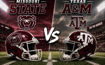 Missouri State vs Texas A&M College Football Picks & Total Prediction for Saturday