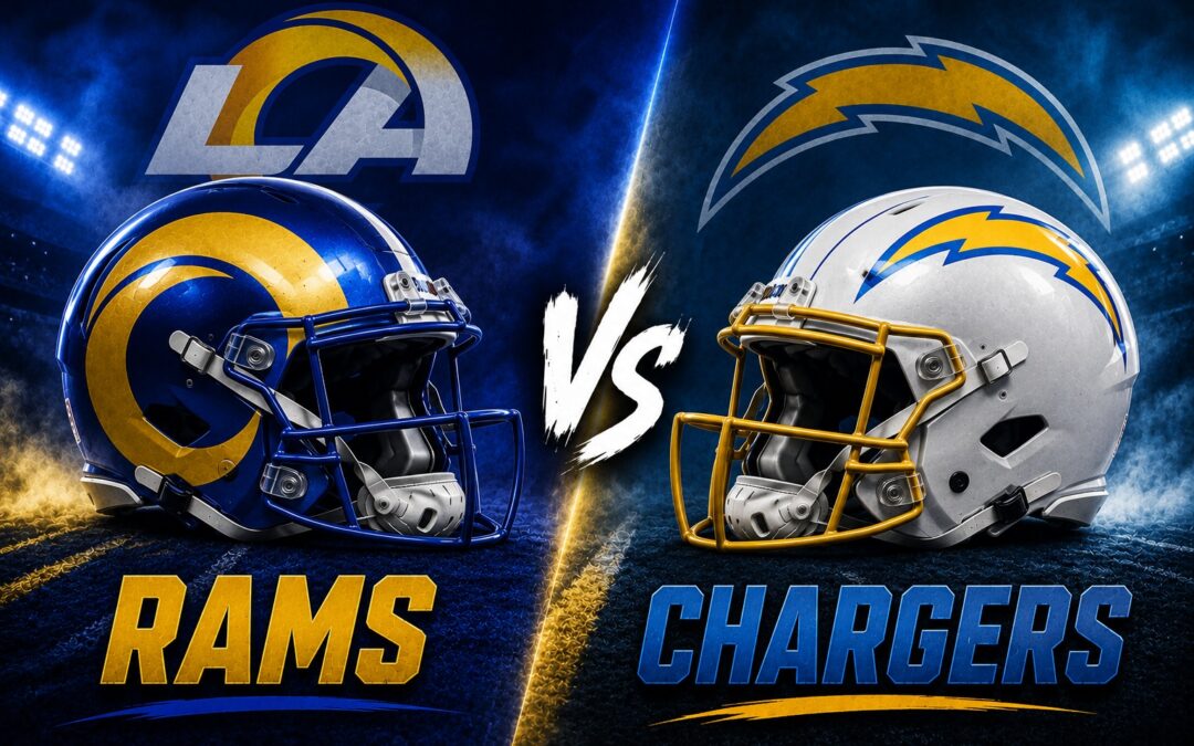 Rams vs Chargers Preseason Picks, Odds & Prediction for Thursday, August 27