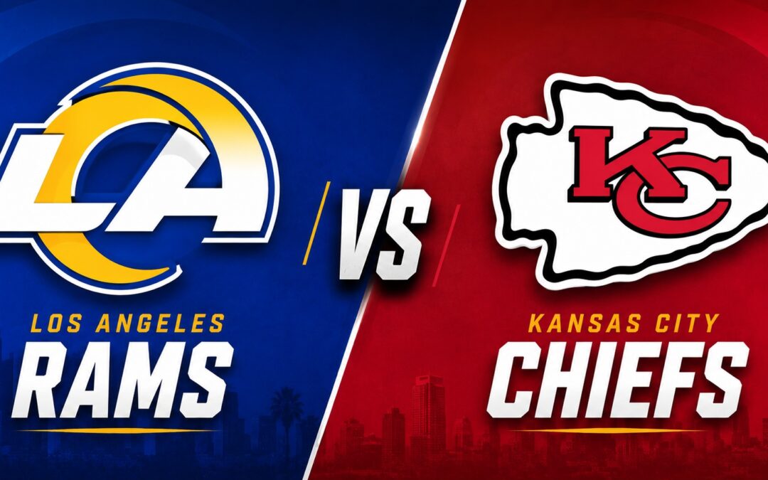 Rams vs Chiefs Preseason Picks, Odds & Prediction for Saturday, August 15