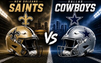 Saints vs Cowboys Preseason Picks, Odds & Prediction for Friday, August 28