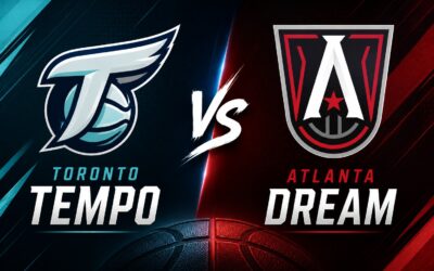 Toronto Tempo vs Atlanta Dream WNBA Picks, Odds & Total Prediction Tonight