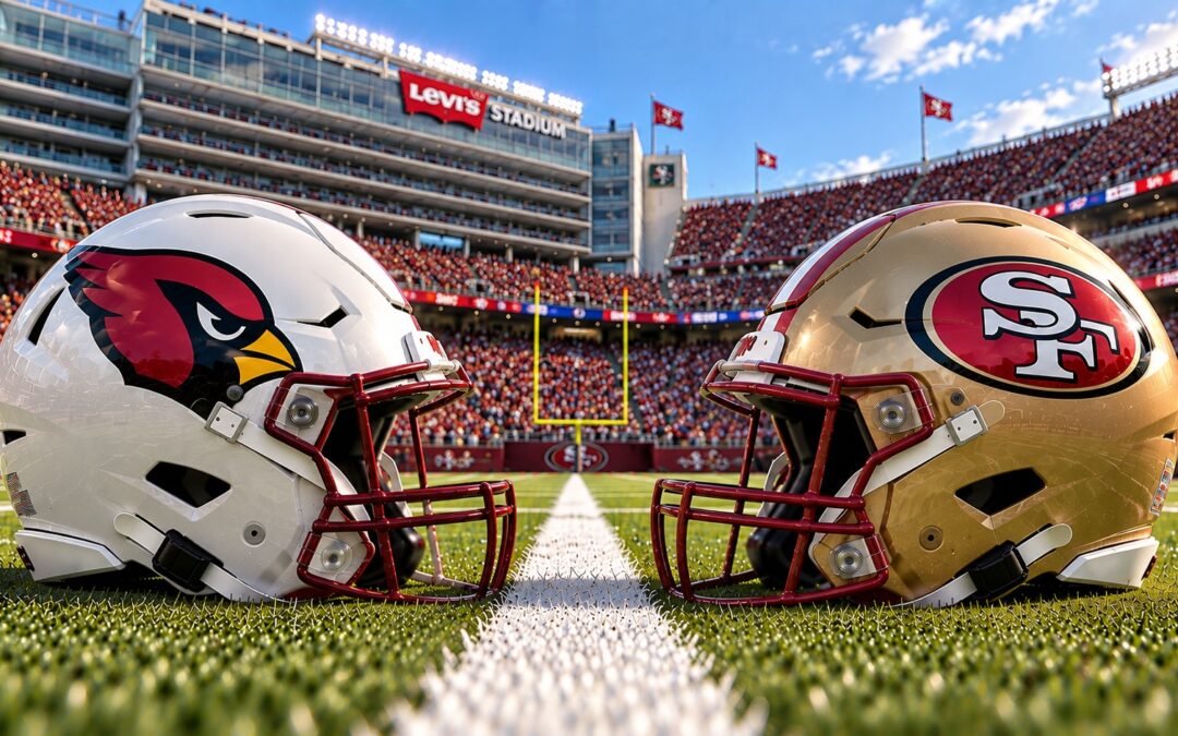Cardinals vs 49ers NFL Week 3 Picks, Odds & Prediction for Sunday