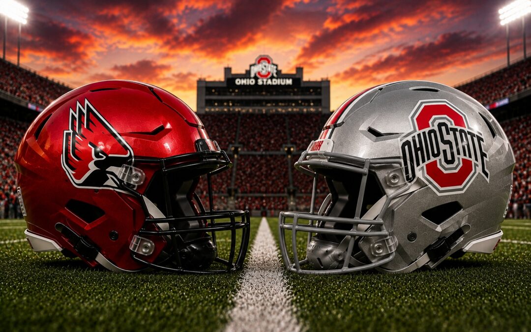Ball State vs Ohio State College Football Picks & Total Prediction for Saturday