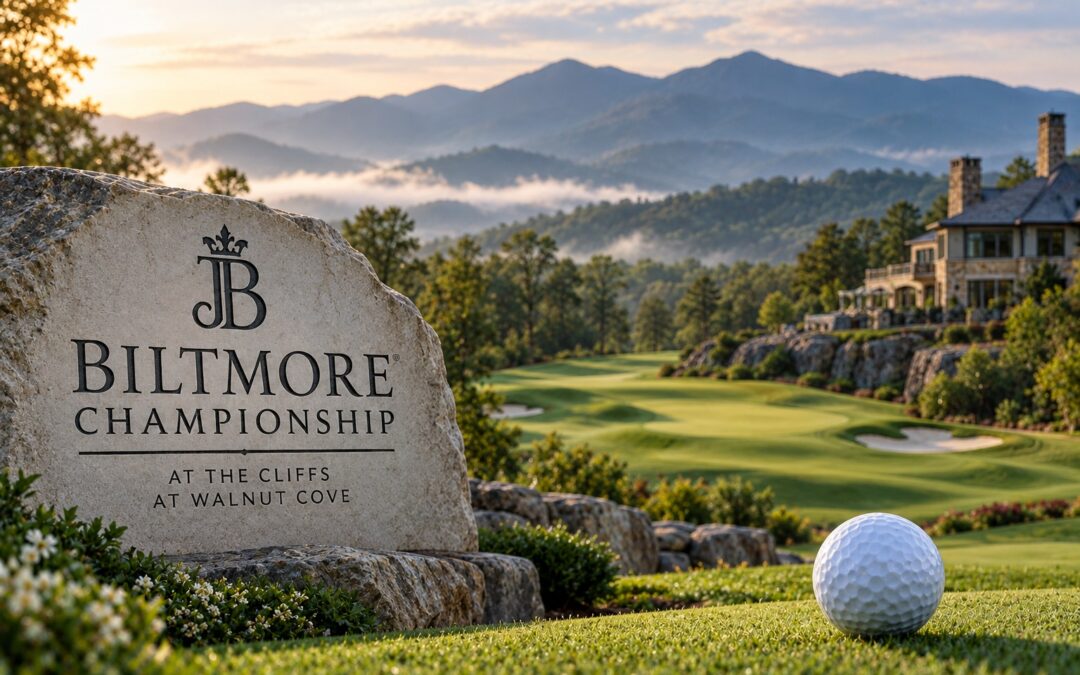 Biltmore Championship Asheville Picks, Odds & PGA Tour Predictions
