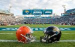 The Cleveland Browns visit the Jacksonville Jaguars in the NFL Week 1 matchup on Sunday, September 13 at EverBank Stadium.