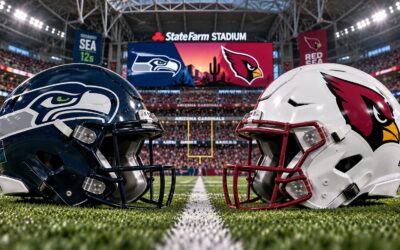 Seahawks vs Cardinals NFL Week 2 Picks, Odds & Prediction for Sunday