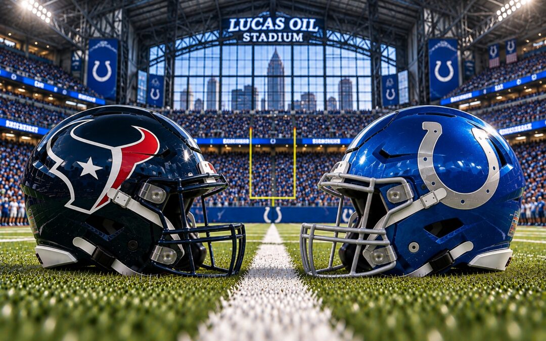 Texans vs Colts NFL Week 3 Picks, Odds & Prediction for Sunday