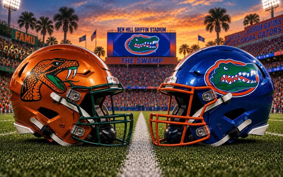 Florida A&M vs Miami College Football Picks, Odds & Prediction for Thursday