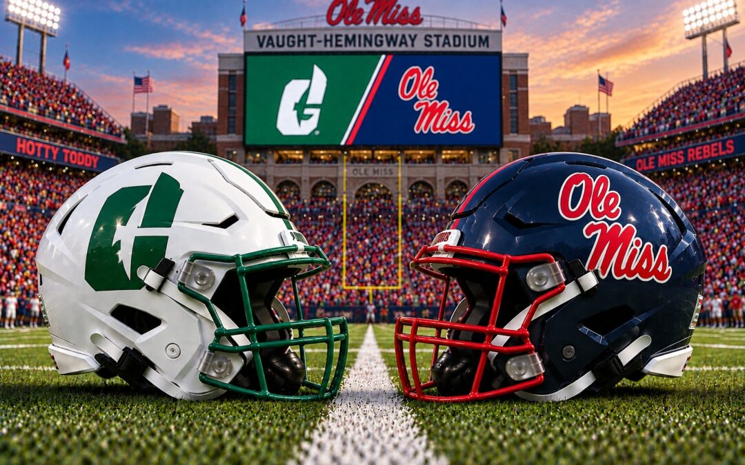 LSU vs Ole Miss College Football Picks, Odds & Prediction for Saturday