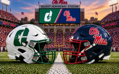 LSU vs Ole Miss College Football Picks, Odds & Prediction for Saturday