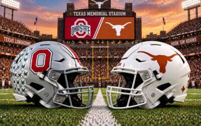 Ohio State vs Texas College Football Picks, Odds & Prediction for Saturday