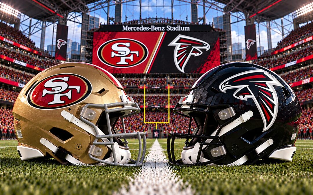 49ers at Falcons Picks & Best Bet for Week 7 Sunday