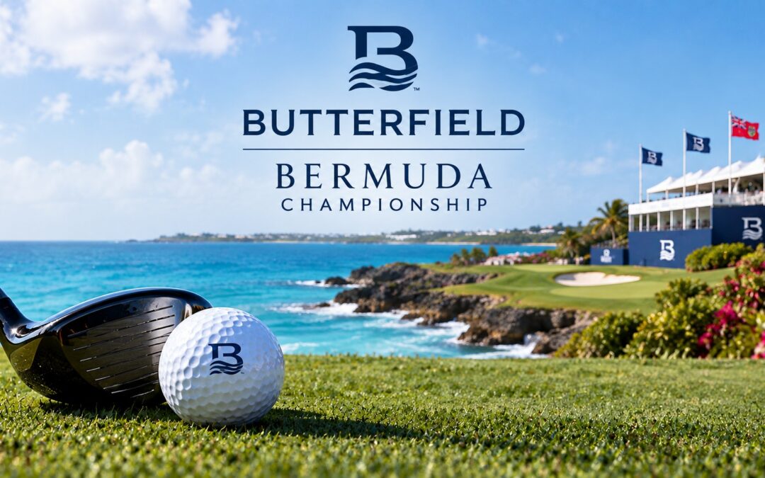 Butterfield Bermuda Championship 2026 Picks, Odds & Prediction