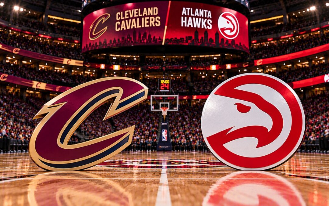 Cavaliers vs Hawks Prediction & Picks for Thursday, Oct 29