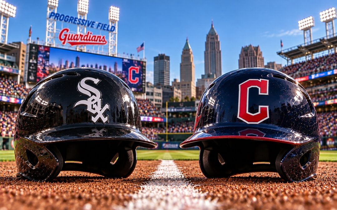 White Sox vs Guardians ALDS Game 2 Picks, Odds & Prediction
