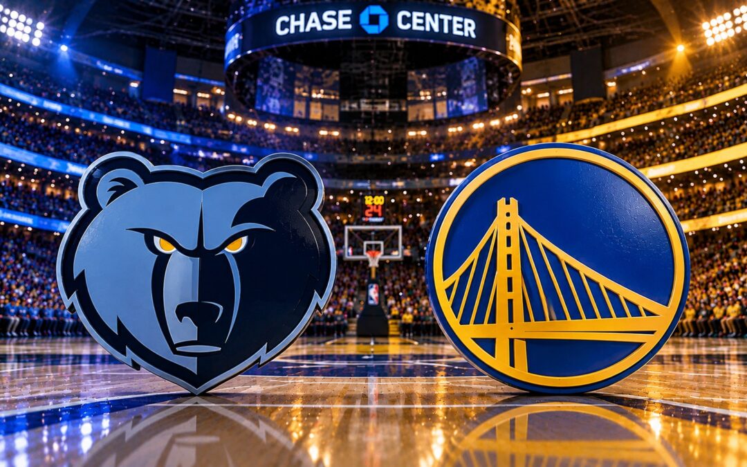 Grizzlies vs Warriors Prediction: Home Opener Pick, Oct 23