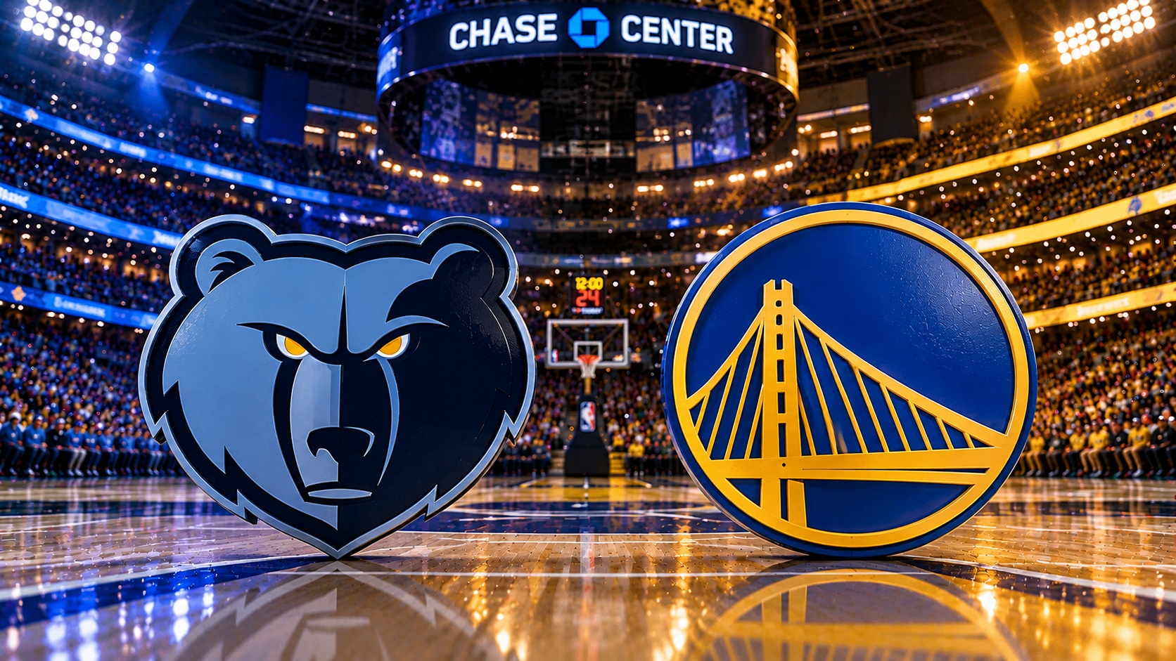 Memphis Grizzlies vs Golden State Warriors Prediction