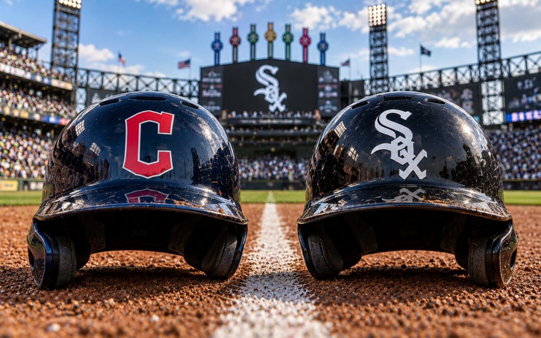 Guardians vs White Sox ALDS Game 4 Picks, Odds & Prediction