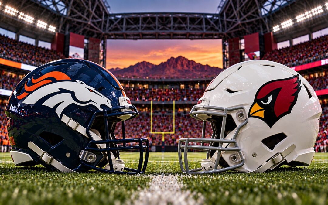 Broncos vs Cardinals Pick: Week 7 Odds & Expert Prediction
