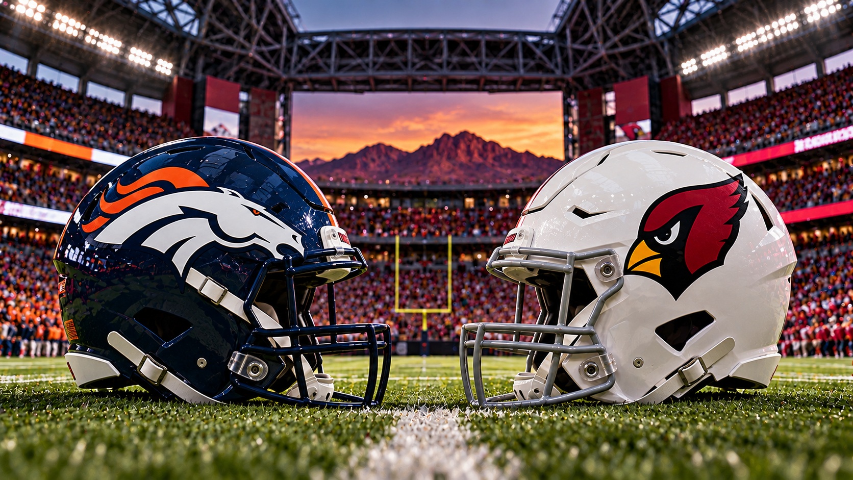 Broncos vs Cardinals Pick: Week 7 Odds & Expert Prediction