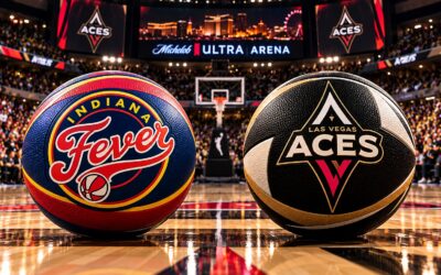Indiana Fever vs Las Vegas Aces Pick and Betting Analysis