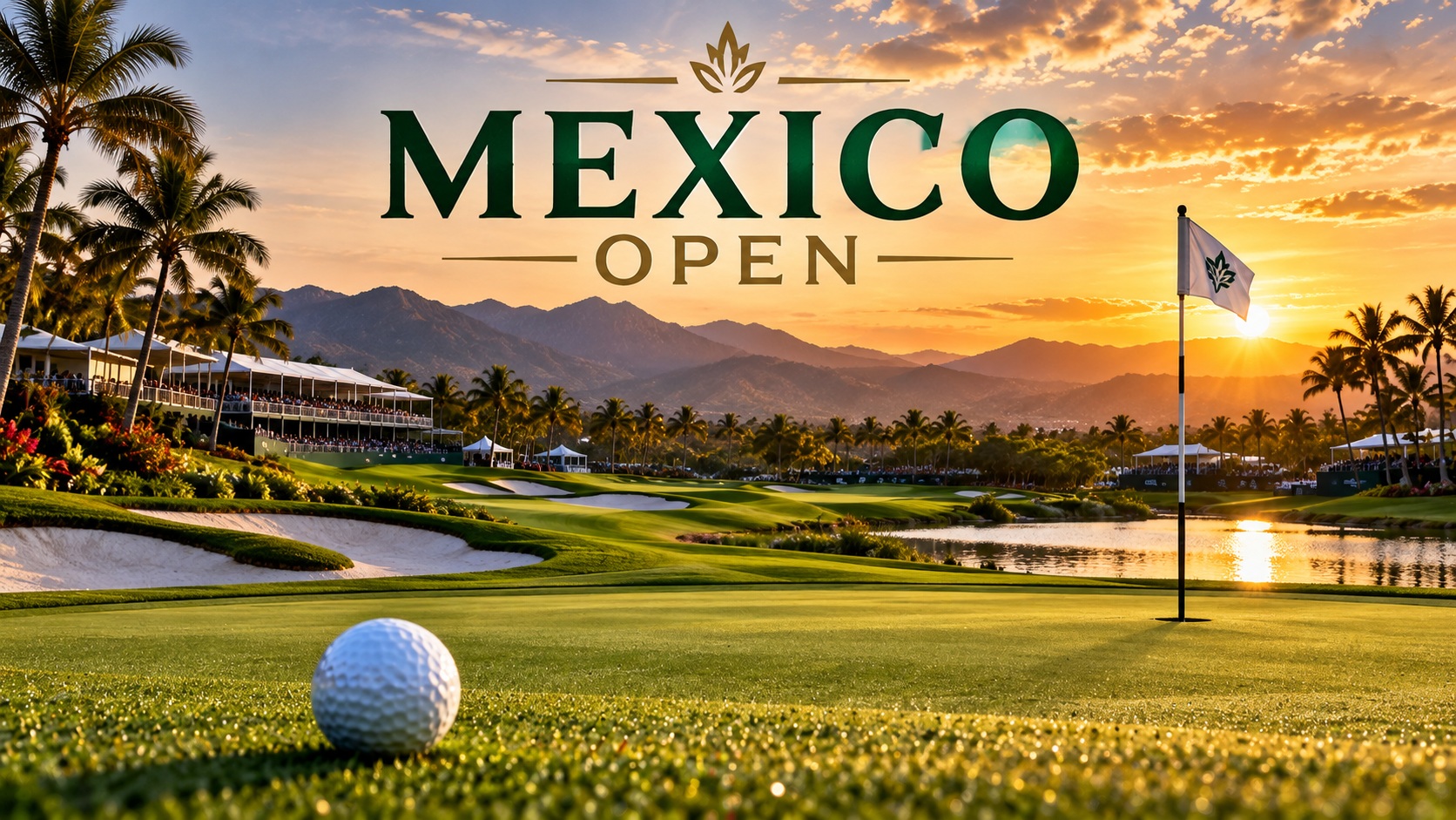 2026 VidantaWorld Mexico Open Picks and Predictions
