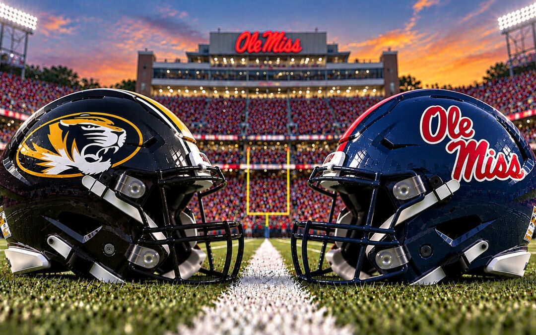 Missouri vs Ole Miss Odds & Expert Pick for Oct 17, 2026