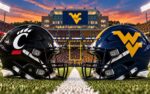 RBD’s Saturday college football picks on Cincinnati at West Virginia and UMass at Buffalo using his Wrong Favorite handicapping model